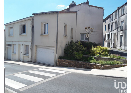 Dom na sprzedaż - Cholet, Francja, 124 m², 219 471 USD (897 635 PLN), NET-100850875