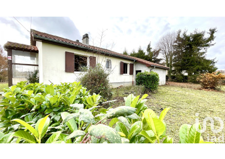 Dom na sprzedaż - Bordes De Rivière, Francja, 66 m², 134 025 USD (549 502 PLN), NET-102798040