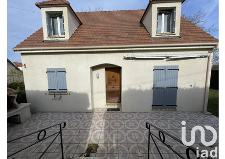 Dom na sprzedaż - Villemeux-Sur-Eure, Francja, 100 m², 243 164 USD (979 952 PLN), NET-98156737