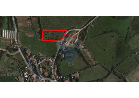 Działka na sprzedaż - Lisboa, Enxara Do Bispo, Portugalia, 3240 m², 66 887 USD (273 567 PLN), NET-79039700