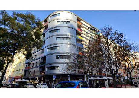 Mieszkanie na sprzedaż - Lisboa, Avenidas Novas, Portugalia, 138 m², 1 294 585 USD (5 294 853 PLN), NET-94261624