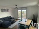 Mieszkanie na sprzedaż - Argenteuil, Francja, 70 m², 257 341 USD (1 037 083 PLN), NET-97876661