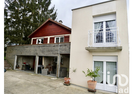 Dom na sprzedaż - Saint-Brice-Sous-Forêt, Francja, 150 m², 579 276 USD (2 369 238 PLN), NET-96628369