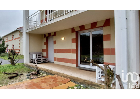 Mieszkanie na sprzedaż - Le Verdon-Sur-Mer, Francja, 36 m², 114 835 USD (452 448 PLN), NET-95947214