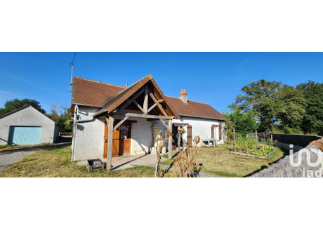 Dom na sprzedaż - Belabre, Francja, 84 m², 170 934 USD (699 119 PLN), NET-100068440