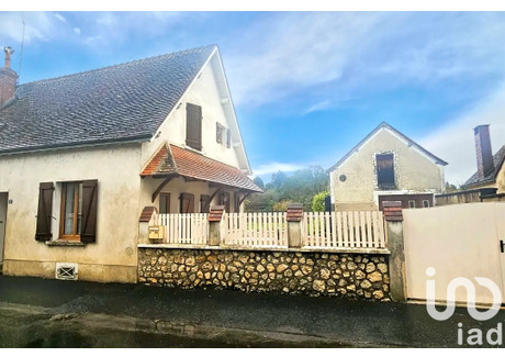 Dom na sprzedaż - Saint-Gaultier, Francja, 82 m², 167 768 USD (686 173 PLN), NET-100941014