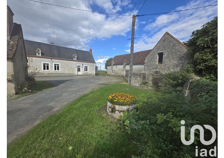 Dom na sprzedaż - Pouligny-Saint-Pierre, Francja, 126 m², 160 758 USD (617 310 PLN), NET-100993796