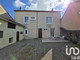 Dom na sprzedaż - Argenton-Sur-Creuse, Francja, 166 m², 220 526 USD (901 950 PLN), NET-101199885