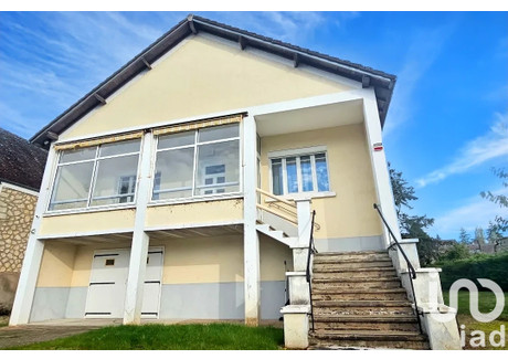 Dom na sprzedaż - Saint-Gaultier, Francja, 79 m², 167 768 USD (686 173 PLN), NET-101519694