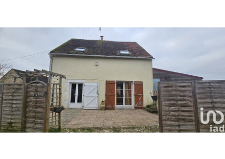 Dom na sprzedaż - Lignac, Francja, 84 m², 75 555 USD (309 775 PLN), NET-103214036