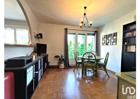 Mieszkanie na sprzedaż - Arnouville, Francja, 40 m², 185 636 USD (746 255 PLN), NET-100381194