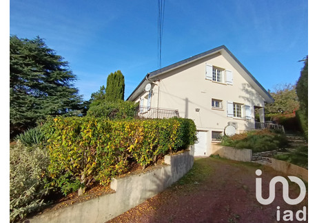 Dom na sprzedaż - Thouars, Francja, 181 m², 231 077 USD (945 106 PLN), NET-101431677