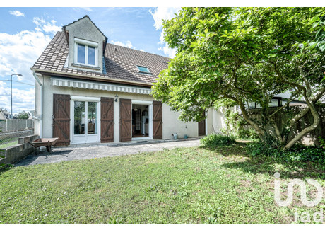 Dom na sprzedaż - Pontault-Combault, Francja, 118 m², 400 905 USD (1 675 785 PLN), NET-97642271