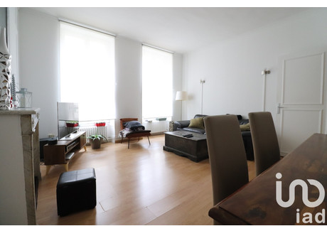 Mieszkanie na sprzedaż - Meaux, Francja, 97 m², 205 754 USD (841 533 PLN), NET-97877835