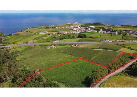 Działka na sprzedaż - Açores - Ilha De São Miguel, Portugalia, 19 280 m², 205 144 USD (824 678 PLN), NET-101723262