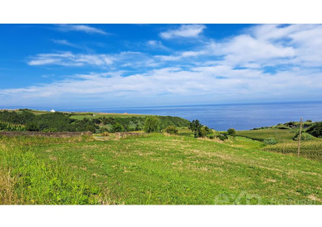 Działka na sprzedaż - Açores - Ilha De São Miguel, Portugalia, 1044 m², 42 007 USD (170 970 PLN), NET-102651436