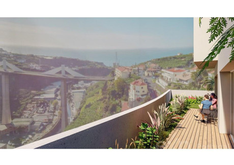 Dom na sprzedaż - Madeira - Ilha Da Madeira, Portugalia, 286,1 m², 497 166 USD (2 063 240 PLN), NET-85158651