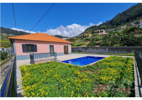Dom na sprzedaż - Madeira - Ilha Da Madeira, Portugalia, 220 m², 517 291 USD (2 038 127 PLN), NET-96171451