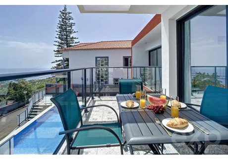 Dom na sprzedaż - Madeira - Ilha Da Madeira, Portugalia, 207,12 m², 827 679 USD (3 244 503 PLN), NET-96677260