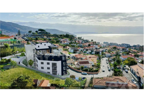 Mieszkanie na sprzedaż - Madeira - Ilha Da Madeira, Portugalia, 109,36 m², 449 565 USD (1 829 730 PLN), NET-97760268