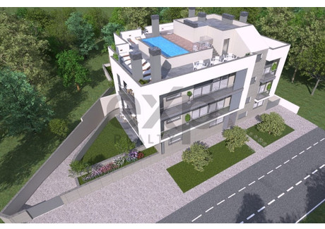 Mieszkanie na sprzedaż - Faro, Portugalia, 49,7 m², 252 676 USD (1 028 390 PLN), NET-98309985