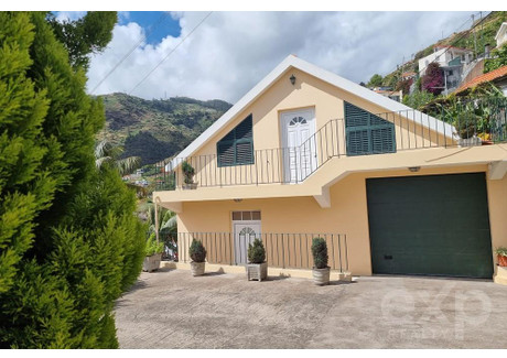 Dom na sprzedaż - Madeira - Ilha Da Madeira, Portugalia, 198 m², 342 469 USD (1 393 849 PLN), NET-98379115