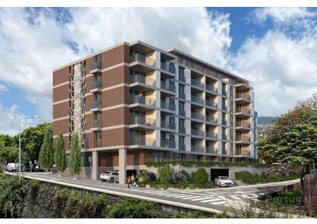 Mieszkanie na sprzedaż - Madeira - Ilha Da Madeira, Portugalia, 166,72 m², 555 345 USD (2 276 915 PLN), NET-99908619