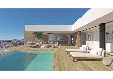 Dom na sprzedaż - Calle Magnolias Cumbre Del Sol, Hiszpania, 190 m², 2 037 583 USD (8 252 209 PLN), NET-90997291