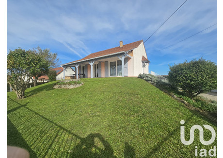 Dom na sprzedaż - Bessay-Sur-Allier, Francja, 115 m², 206 752 USD (858 019 PLN), NET-100612966