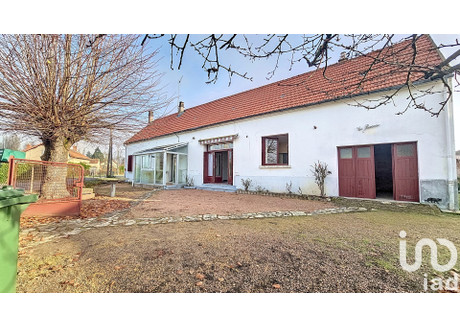 Dom na sprzedaż - Yzeure, Francja, 100 m², 132 778 USD (544 390 PLN), NET-103041986