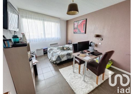 Mieszkanie na sprzedaż - Dunkerque, Francja, 25 m², 95 843 USD (397 750 PLN), NET-101582965