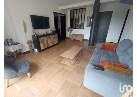 Mieszkanie na sprzedaż - Boulogne-Sur-Mer, Francja, 80 m², 161 177 USD (635 039 PLN), NET-98442910