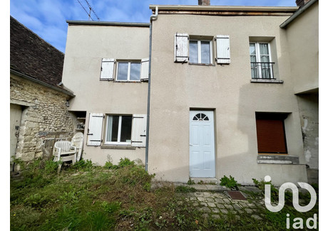 Dom na sprzedaż - Egreville, Francja, 95 m², 141 298 USD (579 320 PLN), NET-102277328