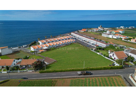 Działka na sprzedaż - Ilha Terceira, São Mateus Da Calheta, Portugalia, 3872 m², 230 497 USD (924 295 PLN), NET-100492312