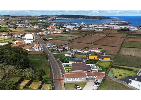 Dom na sprzedaż - Ilha Terceira, Cabo Da Praia, Portugalia, 243 m², 281 286 USD (1 150 460 PLN), NET-100785344