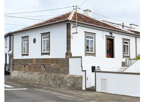 Dom na sprzedaż - Ilha Terceira, Lajes, Portugalia, 113 m², 212 811 USD (870 395 PLN), NET-100848037