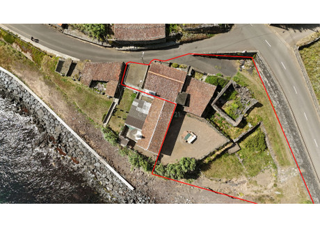 Dom na sprzedaż - Ilha Da Graciosa, Praia (São Mateus), Portugalia, 113,5 m², 157 192 USD (639 770 PLN), NET-100848308