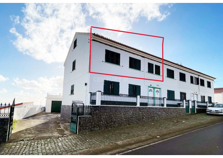 Mieszkanie na sprzedaż - Ilha Terceira, São Bento, Portugalia, 102 m², 197 234 USD (806 687 PLN), NET-102229569