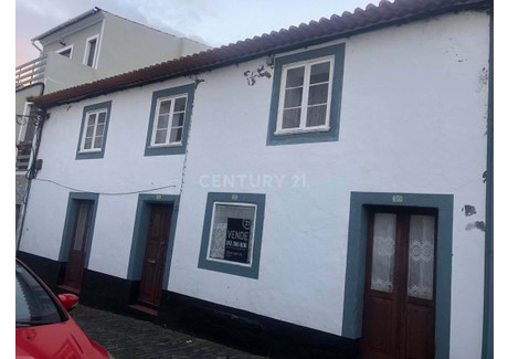 Dom na sprzedaż - Ilha Terceira, Praia Da Vitória (Santa Cruz), Portugalia, 86 m², 163 700 USD (669 535 PLN), NET-96116872