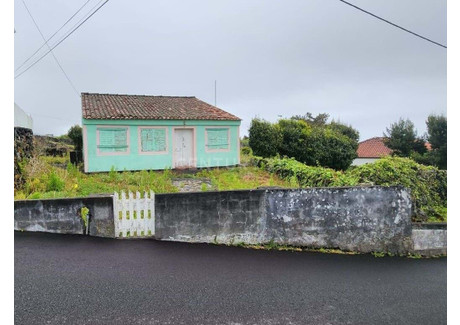 Dom na sprzedaż - Lajes Do Pico, Portugalia, 50 m², 82 334 USD (328 514 PLN), NET-96117477