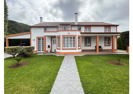 Dom na sprzedaż - Ilha Terceira, Praia Da Vitória (Santa Cruz), Portugalia, 310,8 m², 418 641 USD (1 703 870 PLN), NET-96118875