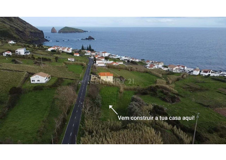 Działka na sprzedaż - Ilha Da Graciosa, Luz, Portugalia, 2420 m², 46 881 USD (191 743 PLN), NET-96120004