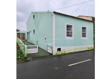 Dom na sprzedaż - Ilha Da Graciosa, Praia (São Mateus), Portugalia, 122 m², 173 522 USD (709 707 PLN), NET-96121999