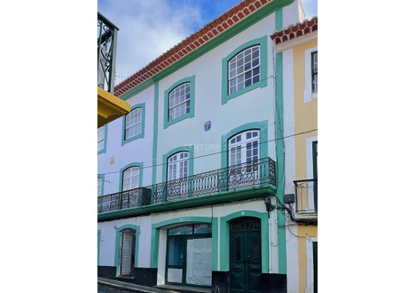 Dom na sprzedaż - Angra Do Heroísmo, Portugalia, 300 m², 497 487 USD (1 915 323 PLN), NET-96122041