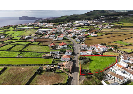 Działka na sprzedaż - Ilha Terceira, Feteira, Portugalia, 1802 m², 80 219 USD (335 314 PLN), NET-96920090