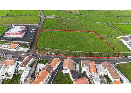 Działka na sprzedaż - Ilha Terceira, Vila De São Sebastião, Portugalia, 6292 m², 259 896 USD (1 065 573 PLN), NET-99486293