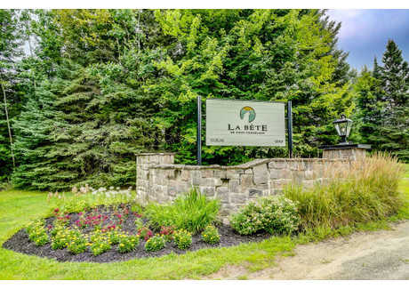 Dom na sprzedaż - 1711 Ch. du Golf, Mont-Tremblant, QC J8E2K6, CA Mont-Tremblant, Kanada, 110 m², 361 378 USD (1 384 078 PLN), NET-99686072