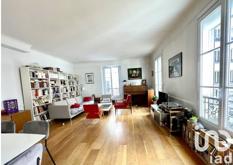 Mieszkanie na sprzedaż - Paris, Francja, 73 m², 1 042 225 USD (4 033 409 PLN), NET-100467831