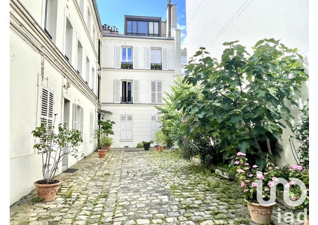 Mieszkanie na sprzedaż - Paris, Francja, 23 m², 280 517 USD (1 141 705 PLN), NET-100586568