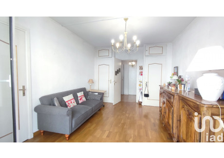 Mieszkanie na sprzedaż - Grenoble, Francja, 74 m², 205 713 USD (843 422 PLN), NET-99976775